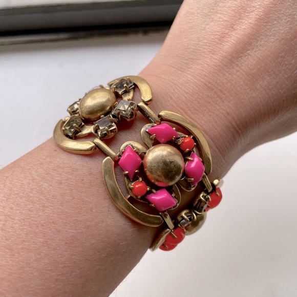 Stella & Dot Becca Bracelet - Picture 3 of 3